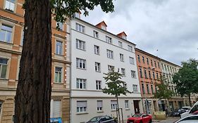 Dresden City Apartment Zum Wohlfuehlen